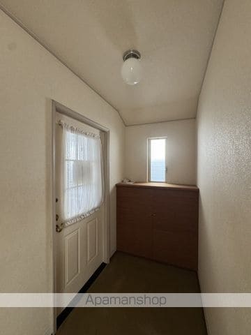 コーポ野村の内装写真