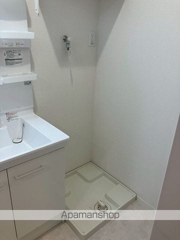 MーBASE HONJO KITAの内装写真