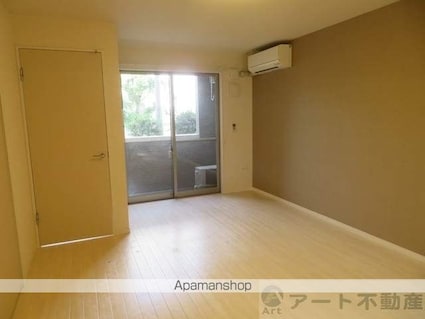 グランディールＮ[1K/32.2m2]のリビング・居間