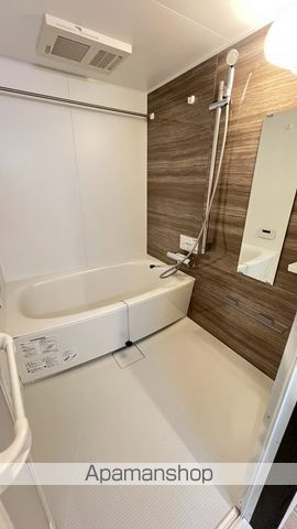 TS COURT WEST13(読みティーエスコートウェスト1の内装写真