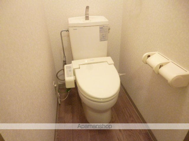 ベルツリーの内装写真