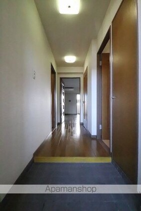 リヴェール・シモ[2LDK/56.34m2]の内装1