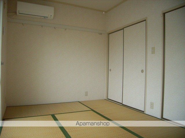HAUS COUDの内装写真