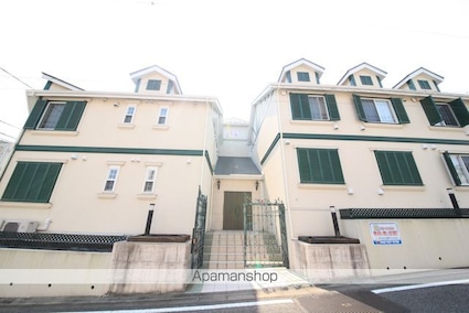 Ｏｒｃｈｉｄ[1R/26.61m2]の外観5