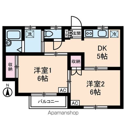 間取り：213142867442