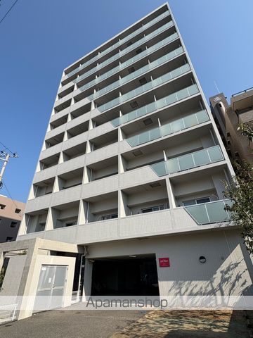W.O.B.SAKAIの外観写真