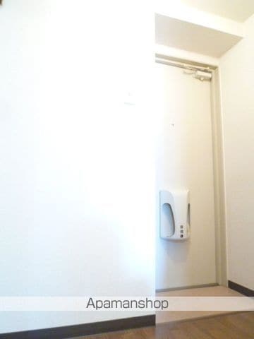 ルーブル4条館の内装写真