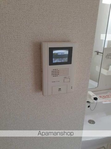 ベア立田の内装写真