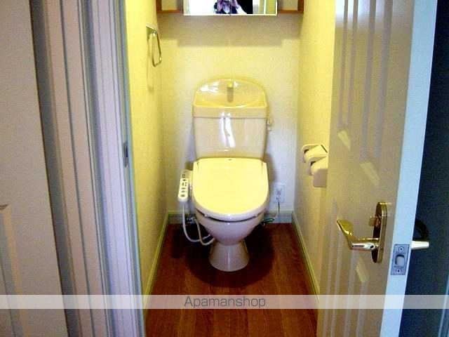 ジェム フォレストの内装写真