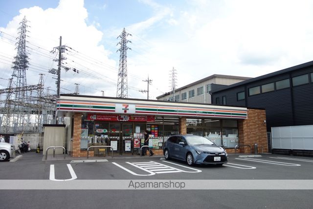 ファステート京都洛南エリーゼの周辺写真