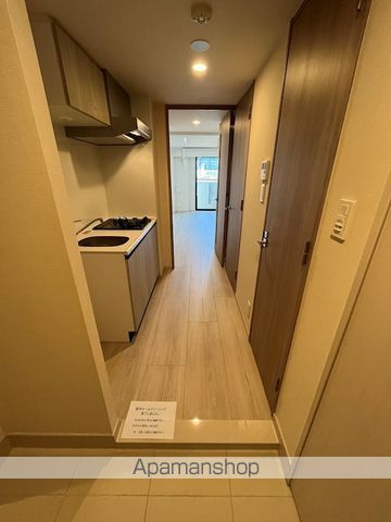 HY’S三ノ輪の内装写真