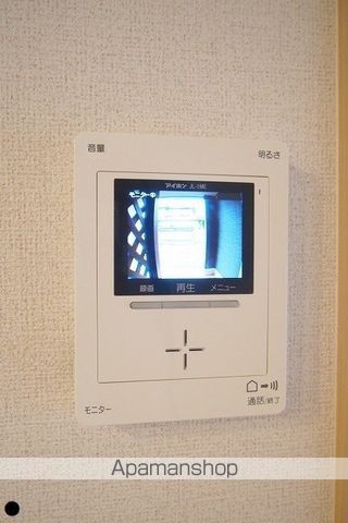 ブライトプレイスAの内装写真