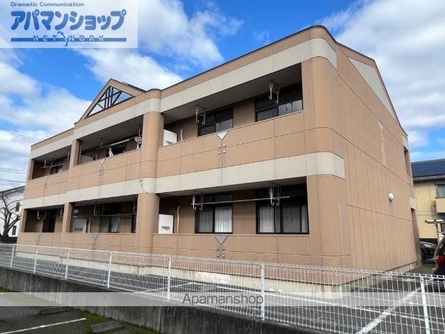 サンフォレスト壱番館