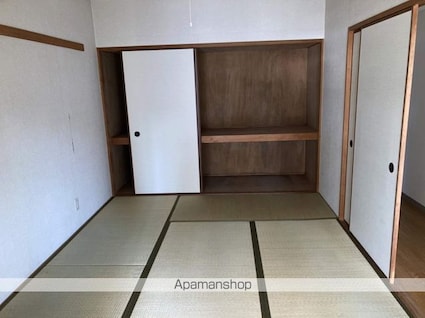 アーバンハイムⅡ[2DK/45.9m2]の内装6