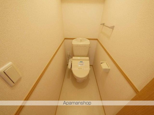 サンクボヌールの内装写真