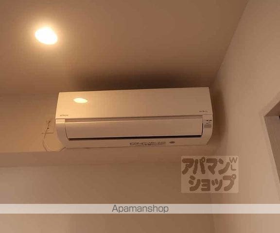 グランドラティス河原町七条の内装写真
