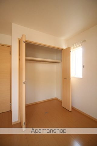 カルムヒルズ平井の内装写真