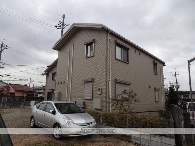 STELLA VITAの外観写真