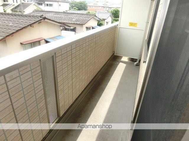 プレル八景水谷の内装写真