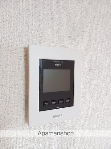 ヌーヴォー三木Aの内装写真