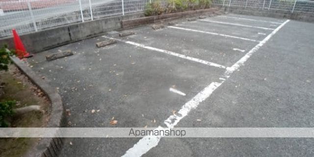 レオパレスヴェルデのその他写真