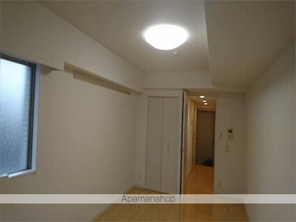 ロアール大山[1K/30.3m2]のリビング・居間2