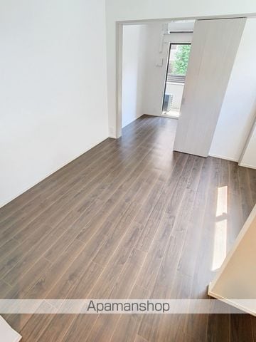 SーRESIDENCE新町AGOGの内装写真