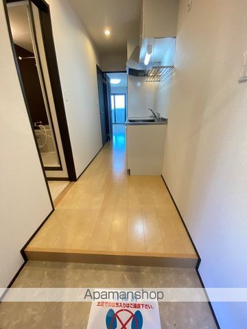 フジパレス高井田の内装写真