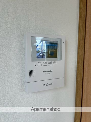 アルバータ95の内装写真