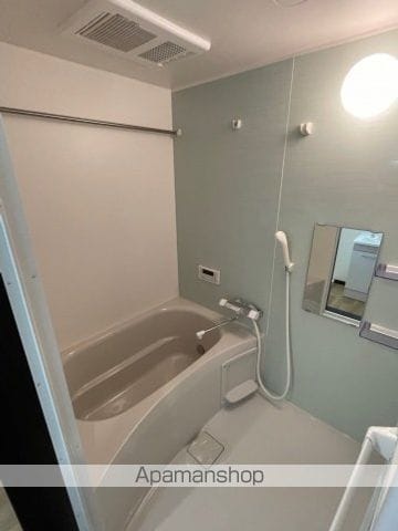 cantabileの内装写真