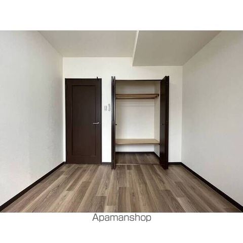 真駒内ガーデンハウスの内装写真