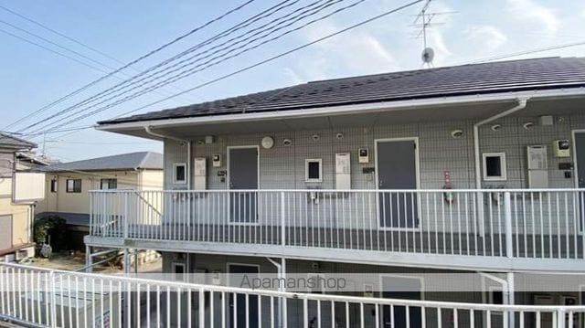 リバティアパートのその他写真