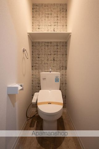 THE FRAME 瓦町南の内装写真