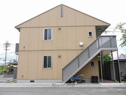 クラーレ[1R/36.27m2]の外観3