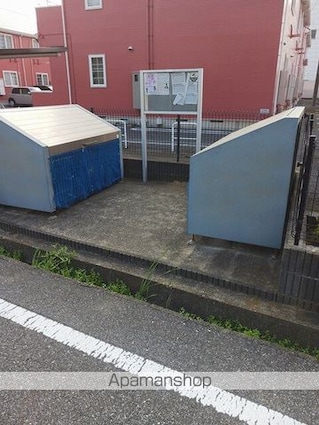 アヴニールⅧ[2DK/51.67m2]の共用部