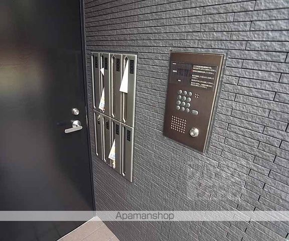 グランコート高台寺の外観写真