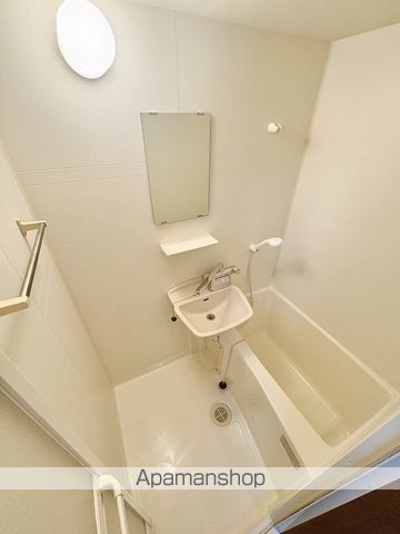 ウィズステージさくらの内装写真