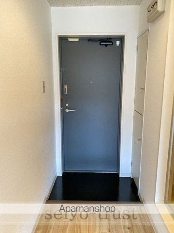 ノースウイングスの内装写真
