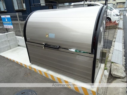 シンフォニー[1LDK/36.43m2]の共用部