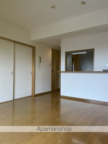 ビュー野火止弐番館の内装写真