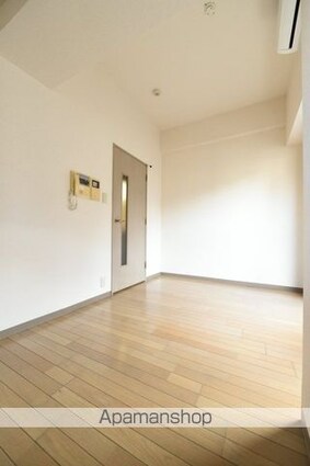 東京都世田谷区上馬２丁目[1K/19.61m2]のリビング・居間3