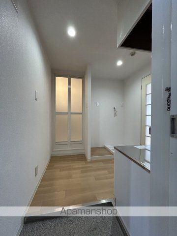 ホワイトパレス長束の内装写真