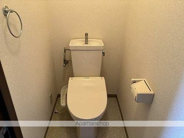 ライオンズマンション徳島南佐古の内装写真