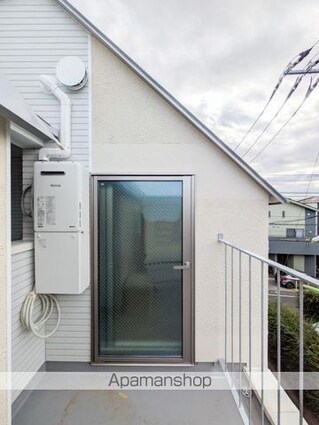 仙川アパートメント[1R/25.8m2]の内装2