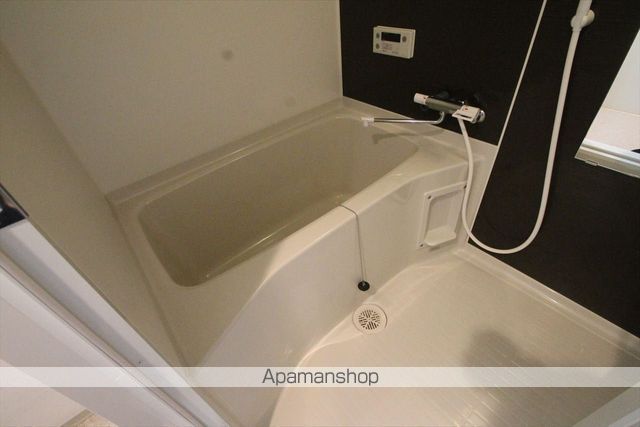 小西マンションの内装写真