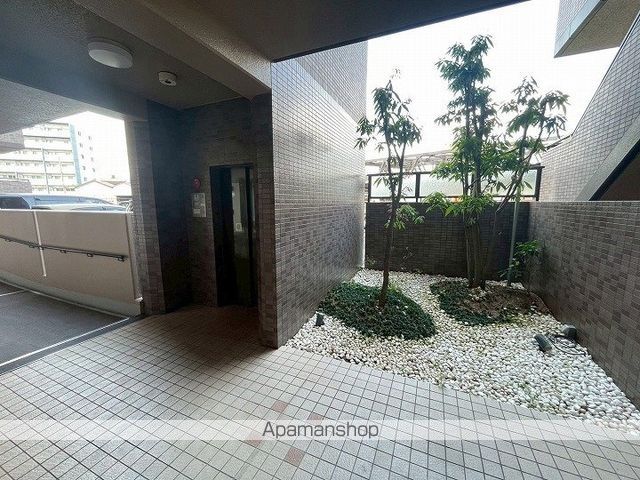 サンファースト京橋の内装写真
