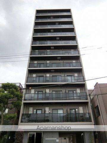 セジョリ板橋坂下の外観写真