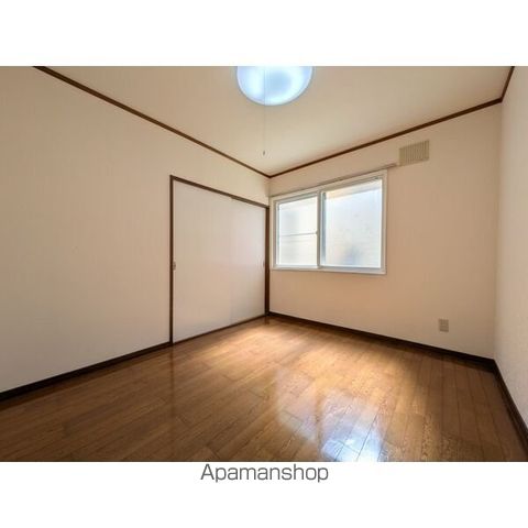 ステージインA45の内装写真