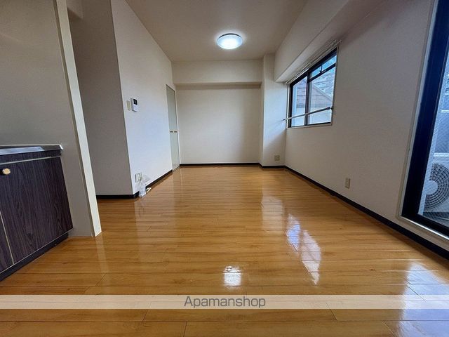 JMR Residence 新大阪の内装写真
