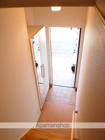 カーサ ファヴォーレ Iの内装写真
